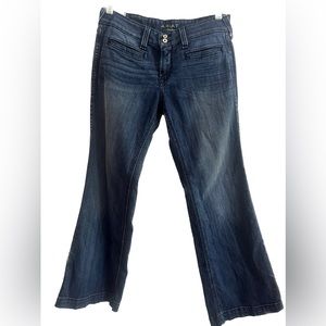Ariat Denim Trousers 30S